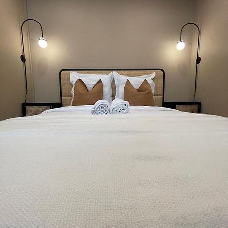 Suite Havane Lyon Exteriér fotografie