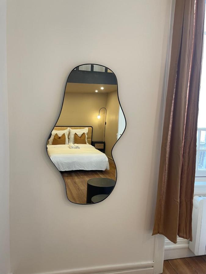 Suite Havane Lyon Exteriér fotografie