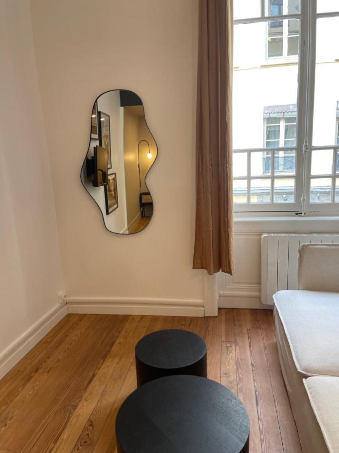 Suite Havane Lyon Exteriér fotografie