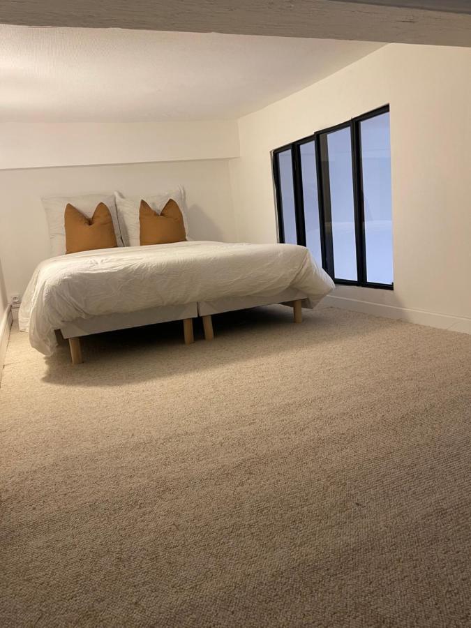 Suite Havane Lyon Exteriér fotografie