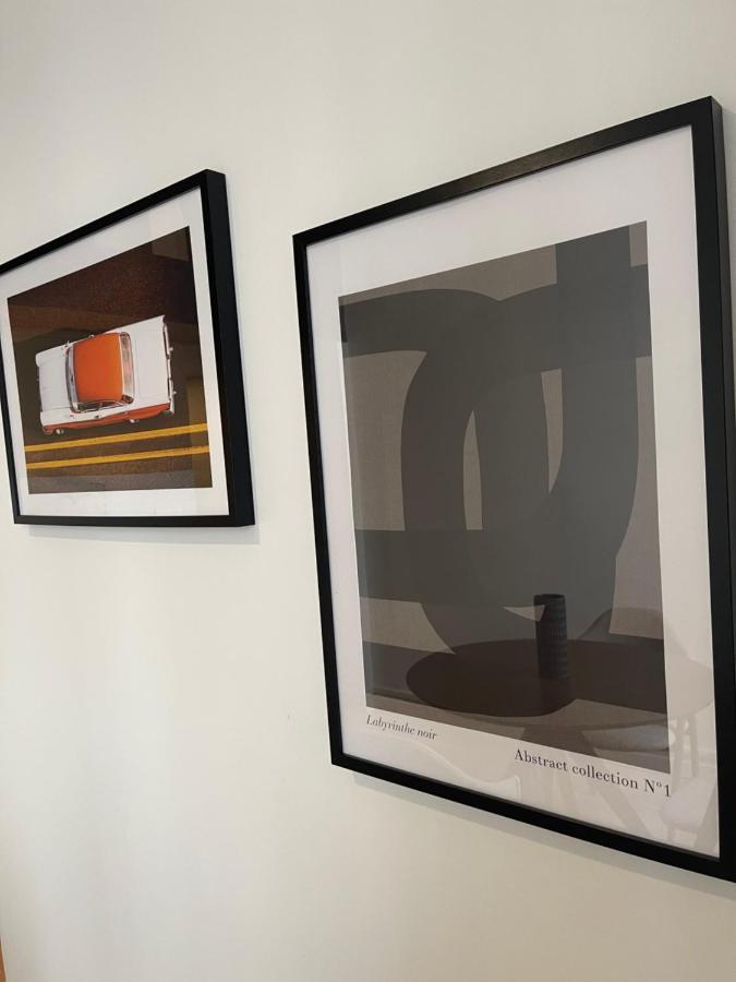 Suite Havane Lyon Exteriér fotografie