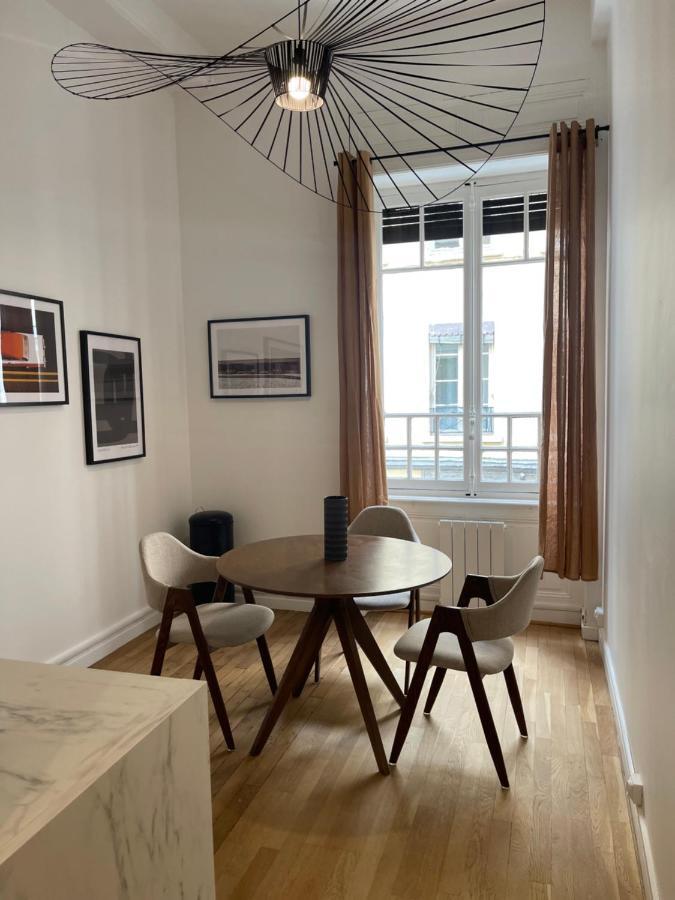 Suite Havane Lyon Exteriér fotografie