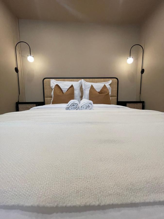 Suite Havane Lyon Exteriér fotografie