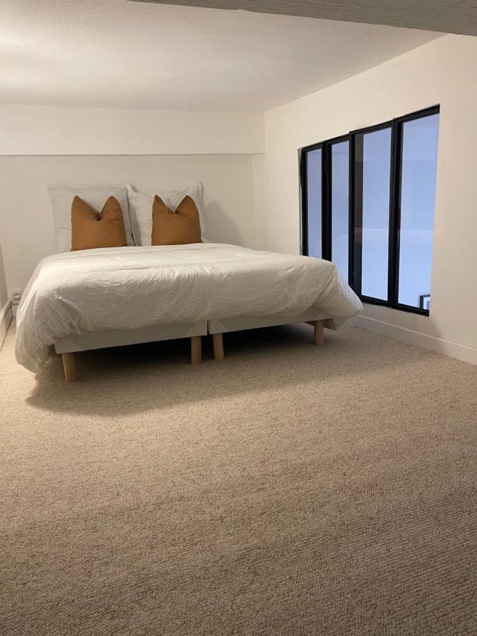 Suite Havane Lyon Exteriér fotografie